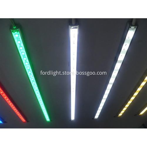 DC12V/24V Rigid Led Strip Bar